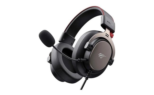 HAVIT H2015E 3.5mm Wired Gaming Headset